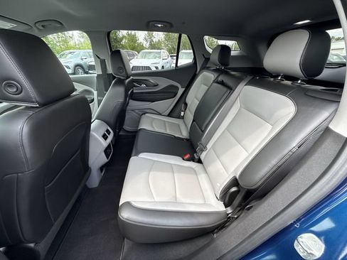 Certified 2022 GMC Terrain SLT AWD/4WD image 23