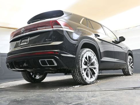 New 2026 Volkswagen Atlas Cross Sport SEL Premium R-Line image 42