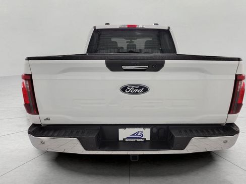 Used 2024 Ford F150 XLT w/ Mobile Office Package AWD/4WD image 25