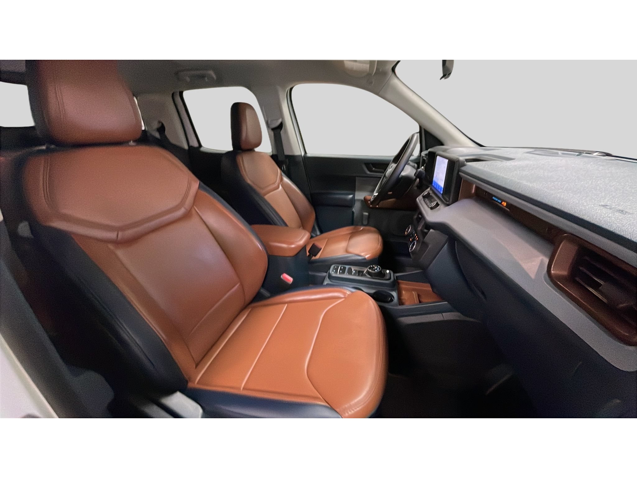 Used 2024 Ford Maverick Lariat w/ 4K Tow Package AWD/4WD image 16