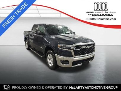 Used 2025 RAM 1500 Big Horn
