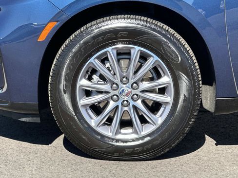 Certified 2023 Buick Enclave Essence w/ Trailering Package, 5000 lbs. FWD image 8
