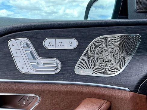 Certified 2024 Mercedes-Benz GLS 450 4MATIC image 24