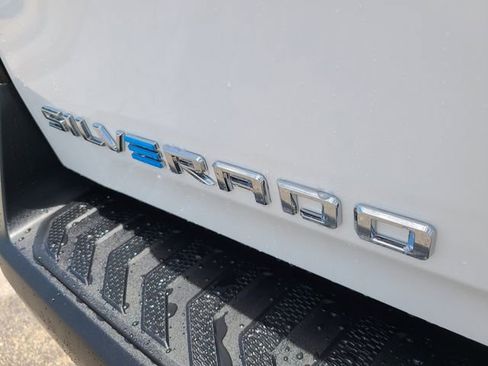 New 2026 Chevrolet Silverado EV LT w/ Plus Package image 9