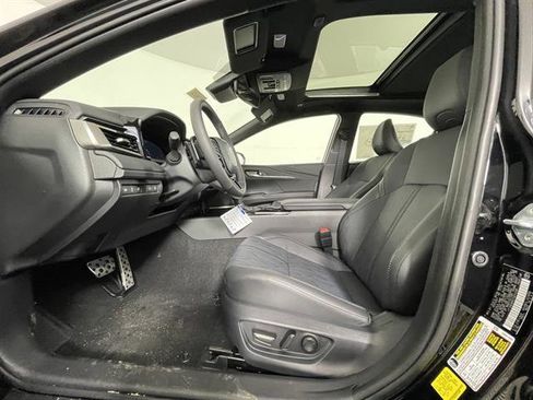 New 2026 Toyota Camry XSE image 9