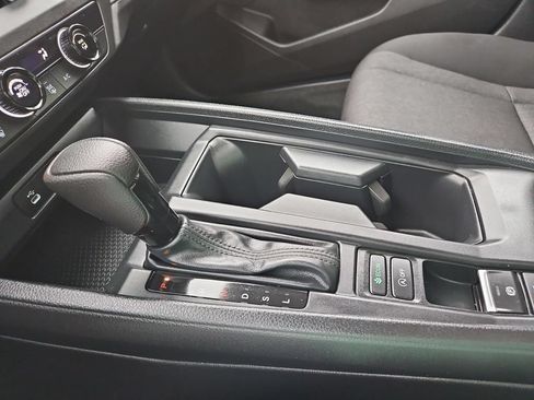 Used 2025 Honda Accord LX image 20