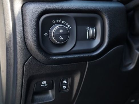 Used 2022 RAM 1500 Rebel w/ Rebel Level A Equipment Group image 12