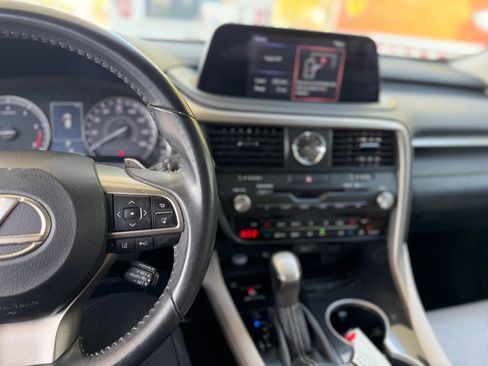 Used 2022 Lexus RX 350 FWD image 8