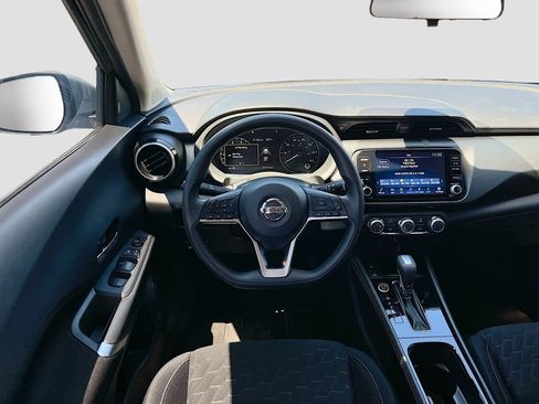 Used 2023 Nissan Kicks SV FWD image 20