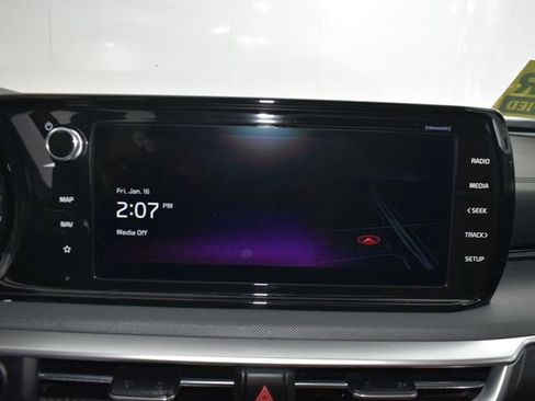 Used 2023 Kia K5 GT-Line w/ GT-Line Premium Package image 21