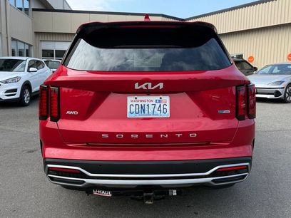 Used 2022 Kia Sorento S