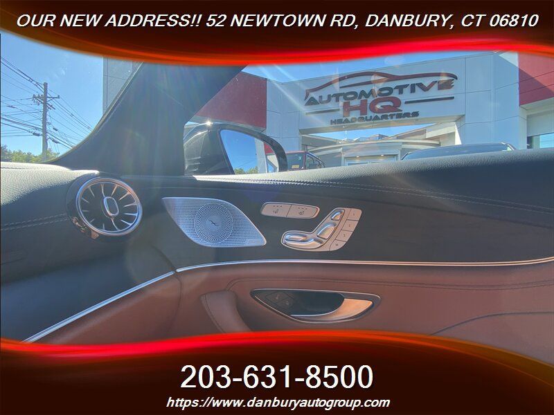 Used 2022 Mercedes-Benz CLS 450 4MATIC image 22
