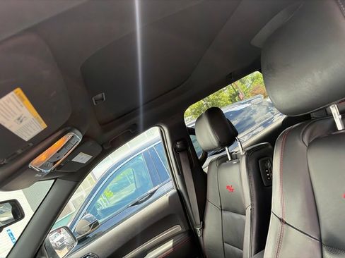 Used 2014 Dodge Durango R/T w/ Technology Group AWD/4WD image 6