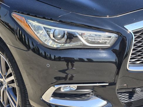 Used 2017 INFINITI QX60 FWD w/ Premium Plus Package image 37