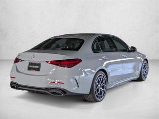 New 2026 Mercedes-Benz C 300 Sedan video 2