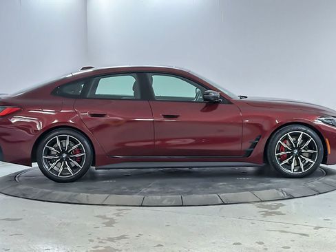 Used 2022 BMW M440i xDrive Gran Coupe w/ Premium Package AWD/4WD image 8