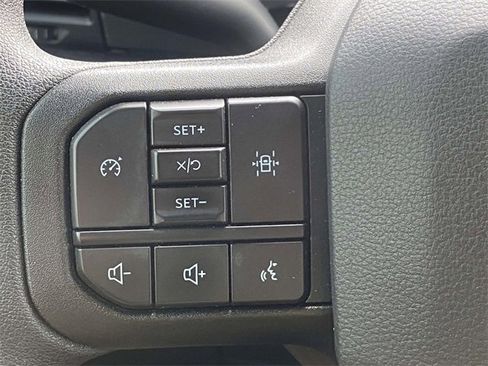 Used 2021 Ford F150 XL w/ STX Appearance Package image 17