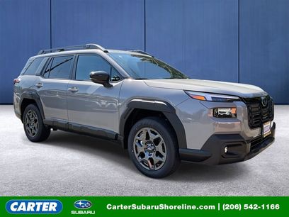 New 2026 Subaru Outback Premium