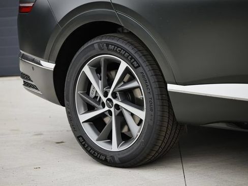 New 2026 Genesis GV80 2.5T Advanced AWD/4WD image 6
