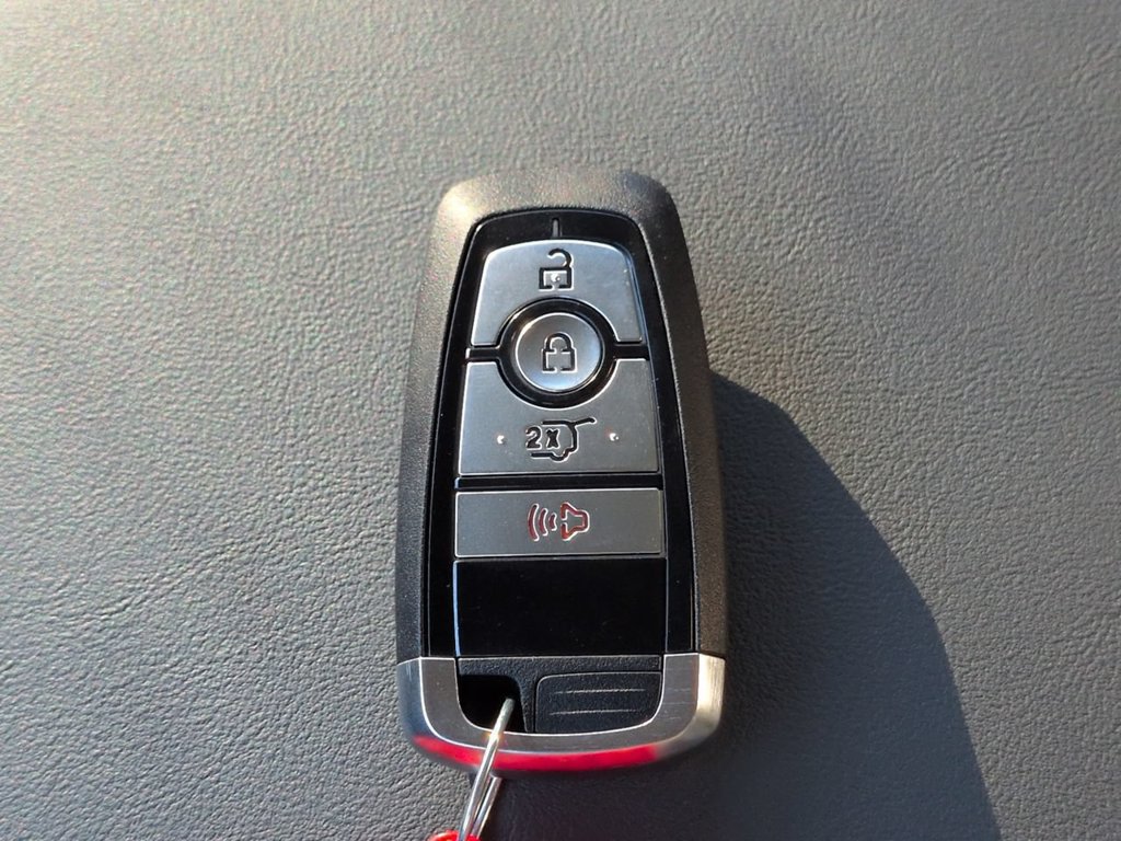 New 2026 Ford Explorer Active RWD image 30
