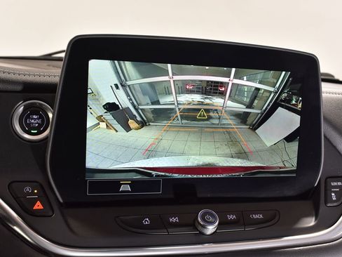 Used 2024 Chevrolet Blazer LT image 23