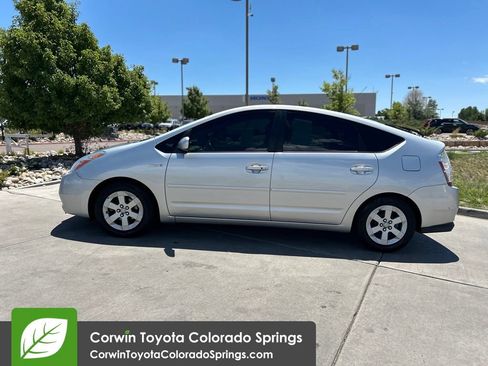 Used 2006 Toyota Prius FWD image 4