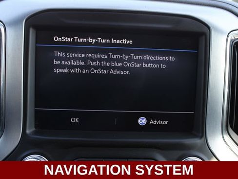 Used 2021 GMC Sierra 2500 SLE AWD/4WD image 4