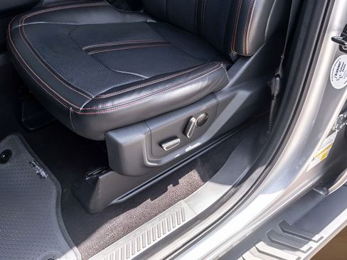 Used 2023 Ford Expedition Timberline AWD/4WD image 8
