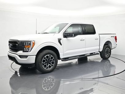 Used 2022 Ford F150 XLT w/ Equipment Group 302A High