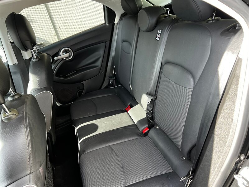Used 2016 FIAT 500X Trekking AWD/4WD image 18