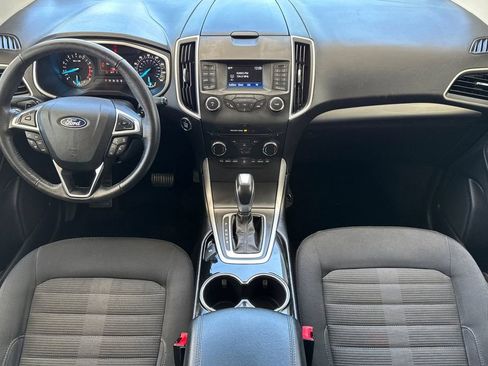 Used 2018 Ford Edge SEL AWD/4WD image 13