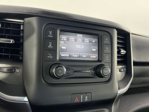 New 2024 RAM 2500 Big Horn image 28