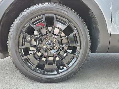 Used 2021 Kia Telluride SX w/ SX Prestige Package AWD/4WD image 11