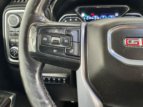 Used 2020 GMC Sierra 2500 SLT w/ SLT Premium Plus Package AWD/4WD image 24