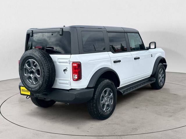 Used 2026 Ford Bronco Big Bend AWD/4WD image 5