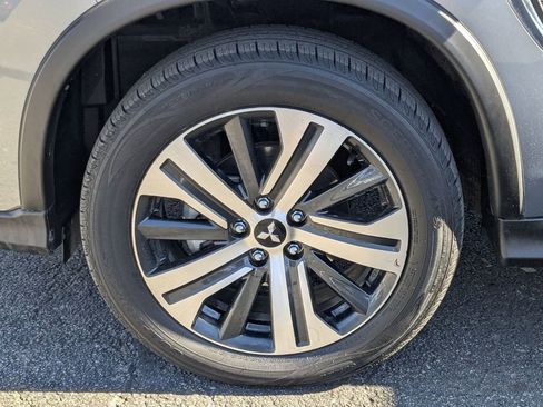 Used 2025 Mitsubishi Outlander Sport SE image 29