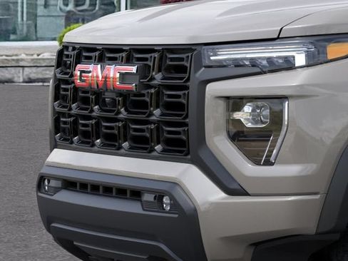 New 2026 GMC Canyon Elevation w/ Convenience Package AWD/4WD image 13