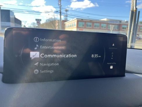 Certified 2025 MAZDA CX-5 AWD 2.5 S w/ Select Package image 16