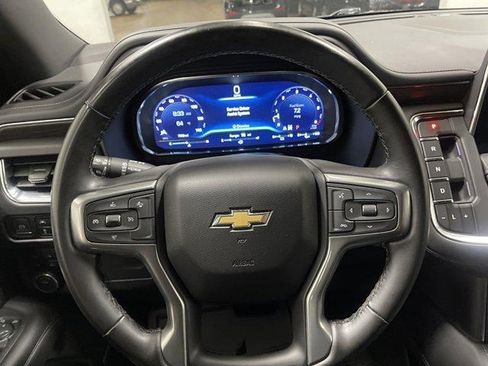 Used 2024 Chevrolet Tahoe LT AWD/4WD image 22
