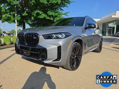 Used 2026 BMW X5 M60i