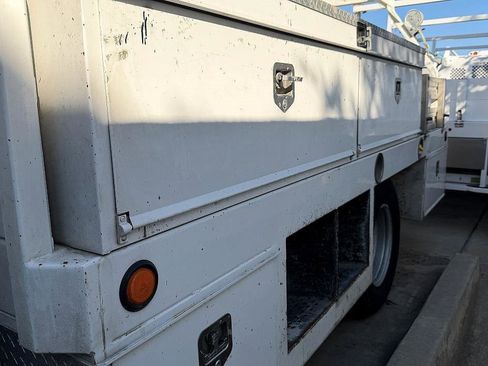 Used 2019 Ford F350 XL w/ XL Value Package image 11