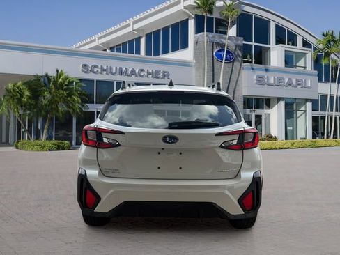 Certified 2024 Subaru Crosstrek 2.0i Premium AWD/4WD image 6