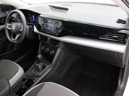 Used 2022 Volkswagen Taos S FWD image 33