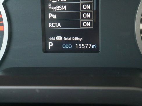 Used 2024 Toyota Tundra SR5 w/ SR5 Convenience Package image 30