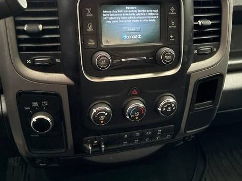 Used 2018 RAM 2500 Tradesman w/ Snow Chief Group AWD/4WD image 7