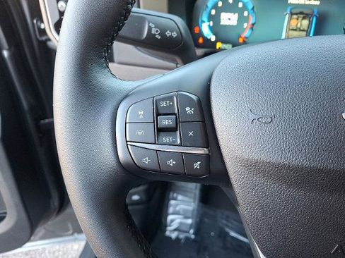 Certified 2025 Ford Bronco Sport Big Bend w/ Convenience Package image 20