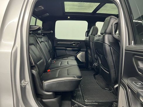 Used 2019 RAM 1500 Limited image 26