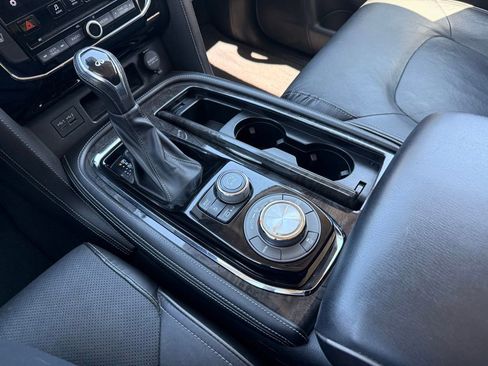 Used 2020 INFINITI QX80 Luxe w/ Proassist Package AWD/4WD image 13