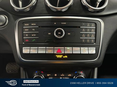 Used 2018 Mercedes-Benz GLA 250 4MATIC image 20