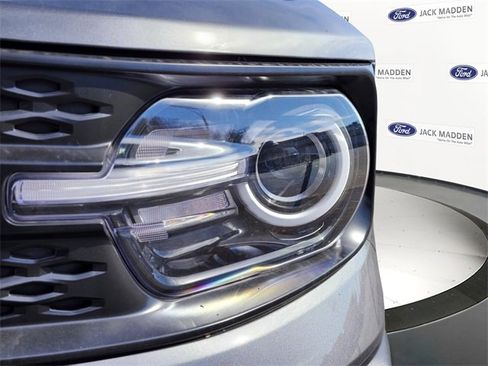 New 2025 Ford Bronco Sport Big Bend w/ Convenience Package image 8